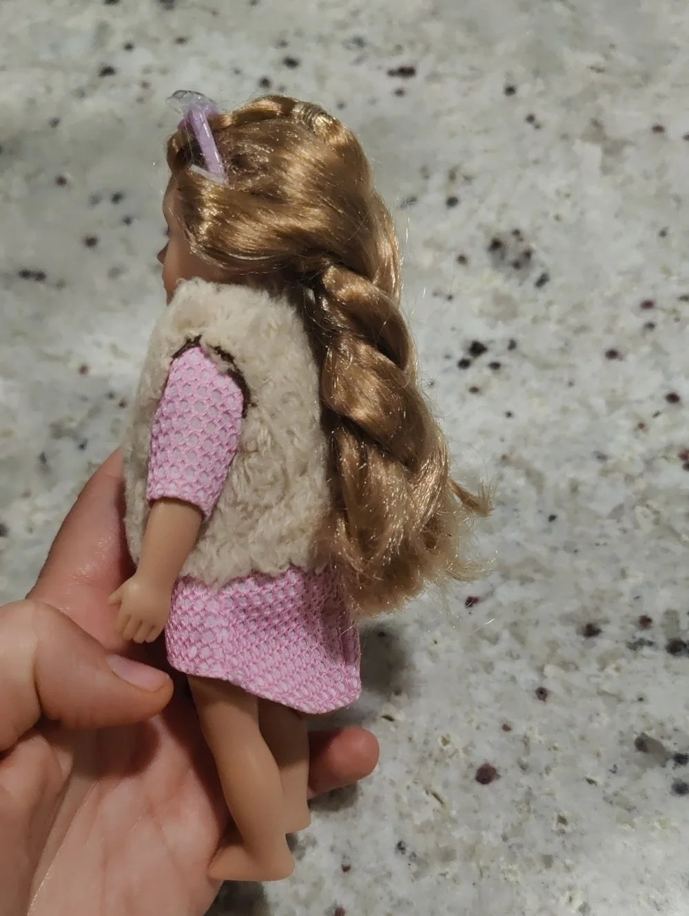 Retired Lori 6